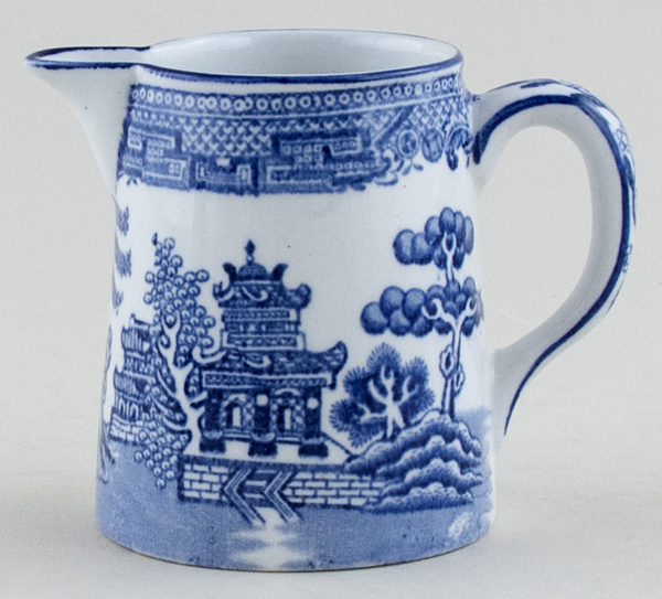 Jug or Creamer c1920s